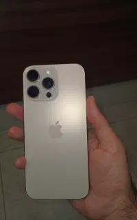 IPhone 16 Promax 256 با رجیستر شرکتی