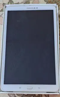 گلکسی تب a 6