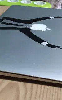 لپتاپ اپل MacBook air 2015 core i5