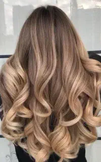 رنگ ولایت ،دکلره،بالیاژ،امبره