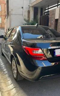 دنا پلاس توربو اوتومات