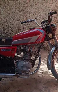 موتور سی جی۷۱