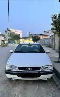 405 slx سیمی tu5
