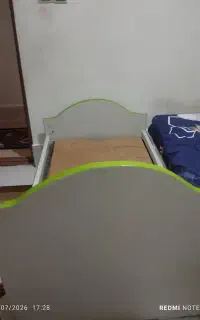 تخت خواب کودک