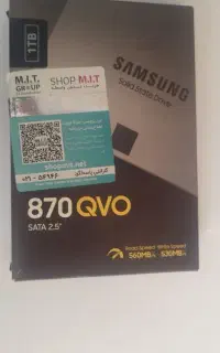 هارد ۱ ترا ssd سامسونگ