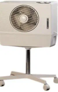 کولر آبی آبسال ac26