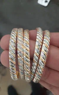 طلای روسی ژوپینگ