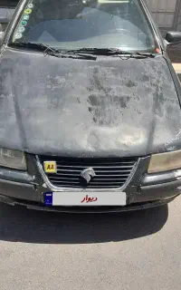 سمند x7 81