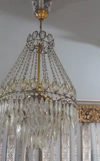 لوستر کلاسیک