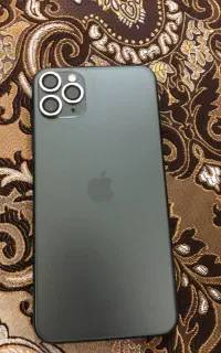 ایفون ۱۱پرومکس