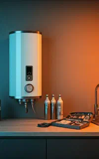 تعمیرات پکیج آبگرمکن لباسشویی یخچال کولرگازی