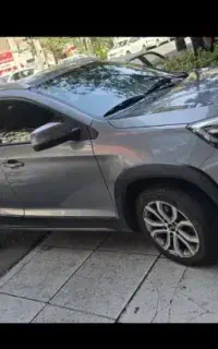 ام‌وی‌ام X22Mt مدل ۱۳۹۷ بی‌رنگ فنی کاملا سالم
