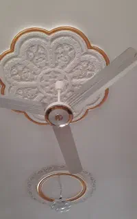 نقاشی،رنگ آمیزی ساختمان و طرح کاغذ دیواری