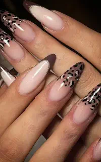 کاشت ناخن و ترمیم ناخن *کیفیت اتفاقی نیست* شهرجدید