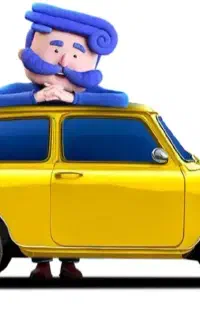 تمدید غیرحضوری بیمه شخص ثالث و  موتورسیکلت