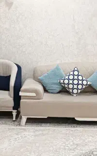 مبل تمییز ۷ نفره