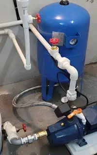 خدمات تخصصی تاسیسات و برق ساختمان