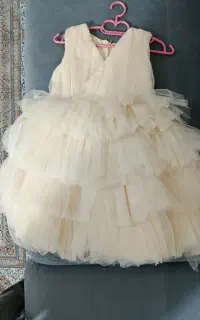 لباس جشنی مناسب سن ۹سال