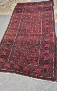 قالیچه بلوچی