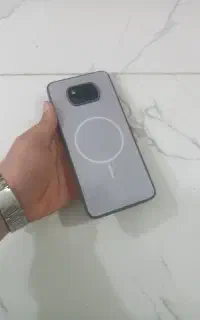 گوشی poco x3 pro بدون بازشدگی