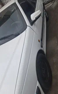 پژوپارس ۸۸دوگانه