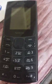 گوشی نوکیا