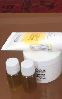 کرم جوانه گندم اورجینال مستقیم از نمایندگی