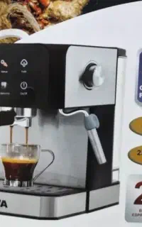 فهوه ساز برقی نوا اصلی مدل ان سی ۱۳۵
