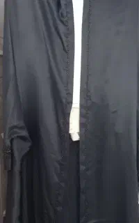 چادر مشکی نو