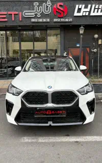 bmw x2 xDrive