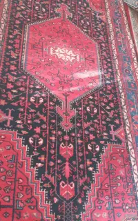 فرش دستباف