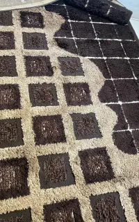 گلیم فرش ترک سالم
