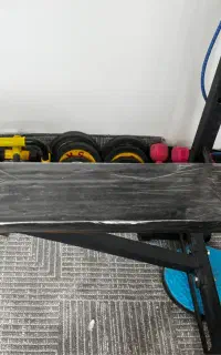 پکیج کامل بدنسازی