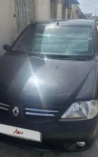 ال نود دنده اتومات
