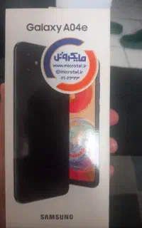 سامسونگ A04