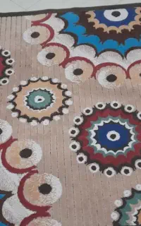 فرشینه ۴ متری