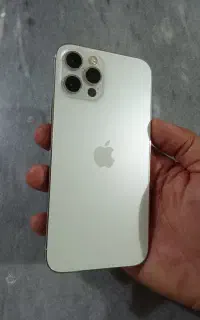 ایفون ۱۲ پرو