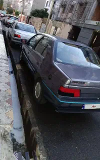 پژو405فروشی