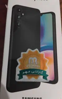 گوشی A05s