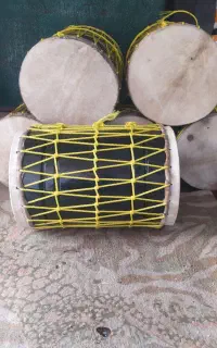 دمام سنج چوب