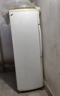 فریزر ۷ کشو الکترواستیل بدون برفک
