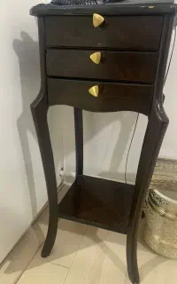 میز تلفن