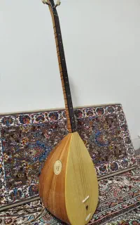 ساز مارک غفوری دسته بلند