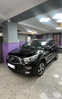 هایما S5 صفر 1404/ نقد و اقساط