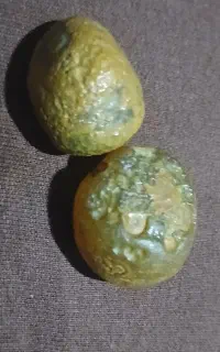مهره سلطانی