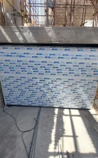 خدمات تخصصی کرکره برقی