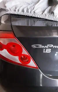 جنتو صفر معاوضه داره