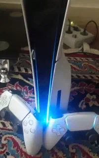 ps5اسلیم دیسکخور