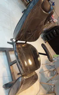 صندلی اصلاح، تخت ، مبل راحتی سه نفره