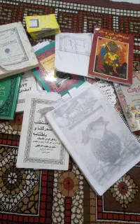سرکتاب